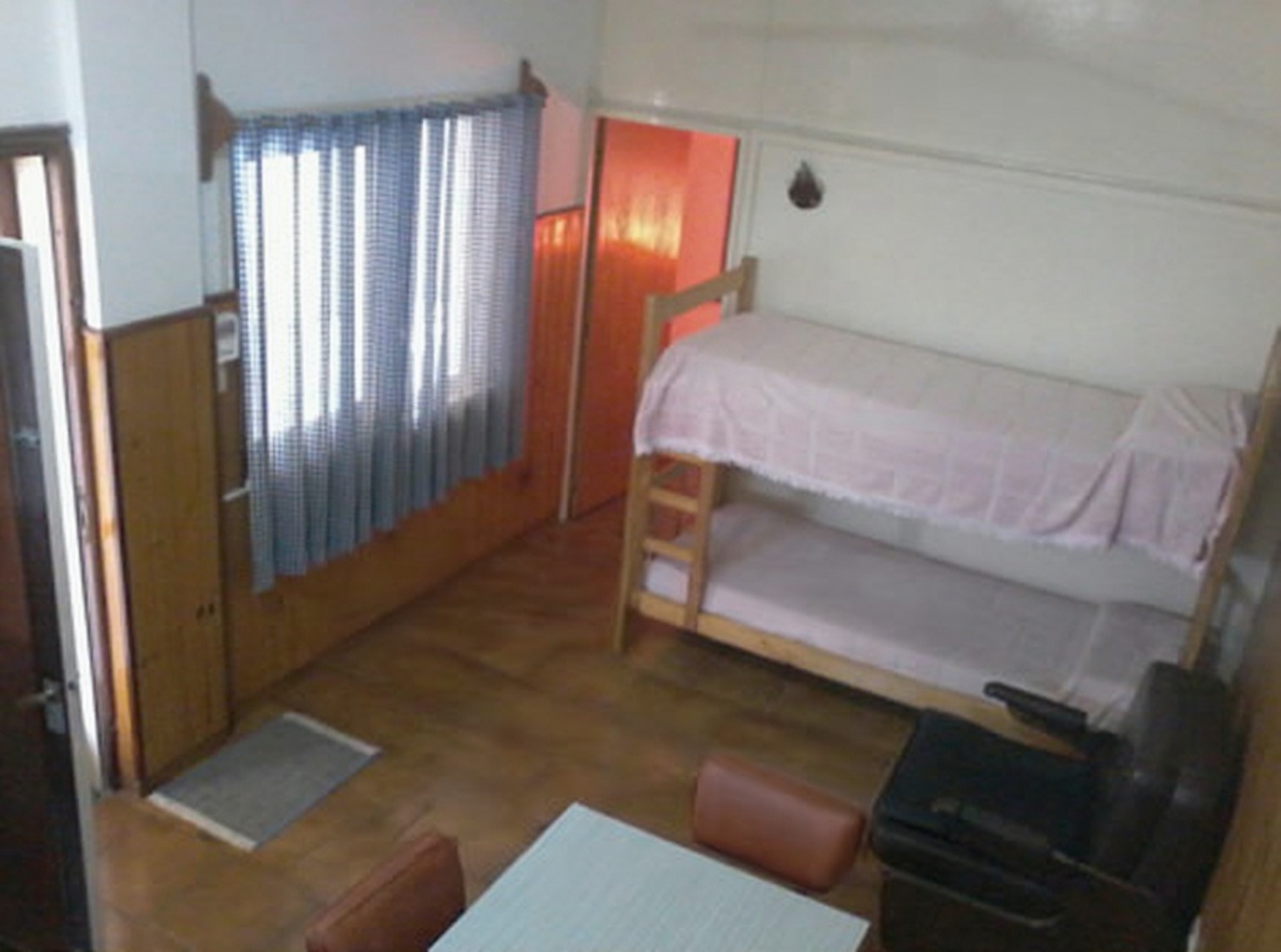 Casas para 2 a 4 personas cerca del mar en Costa Azul miniatura 4