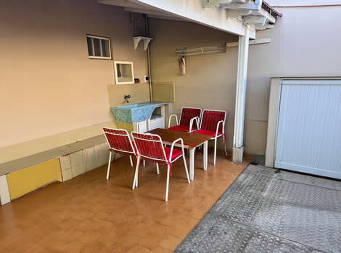 Casas para 2 a 4 personas cerca del mar en Costa Azul miniatura 12