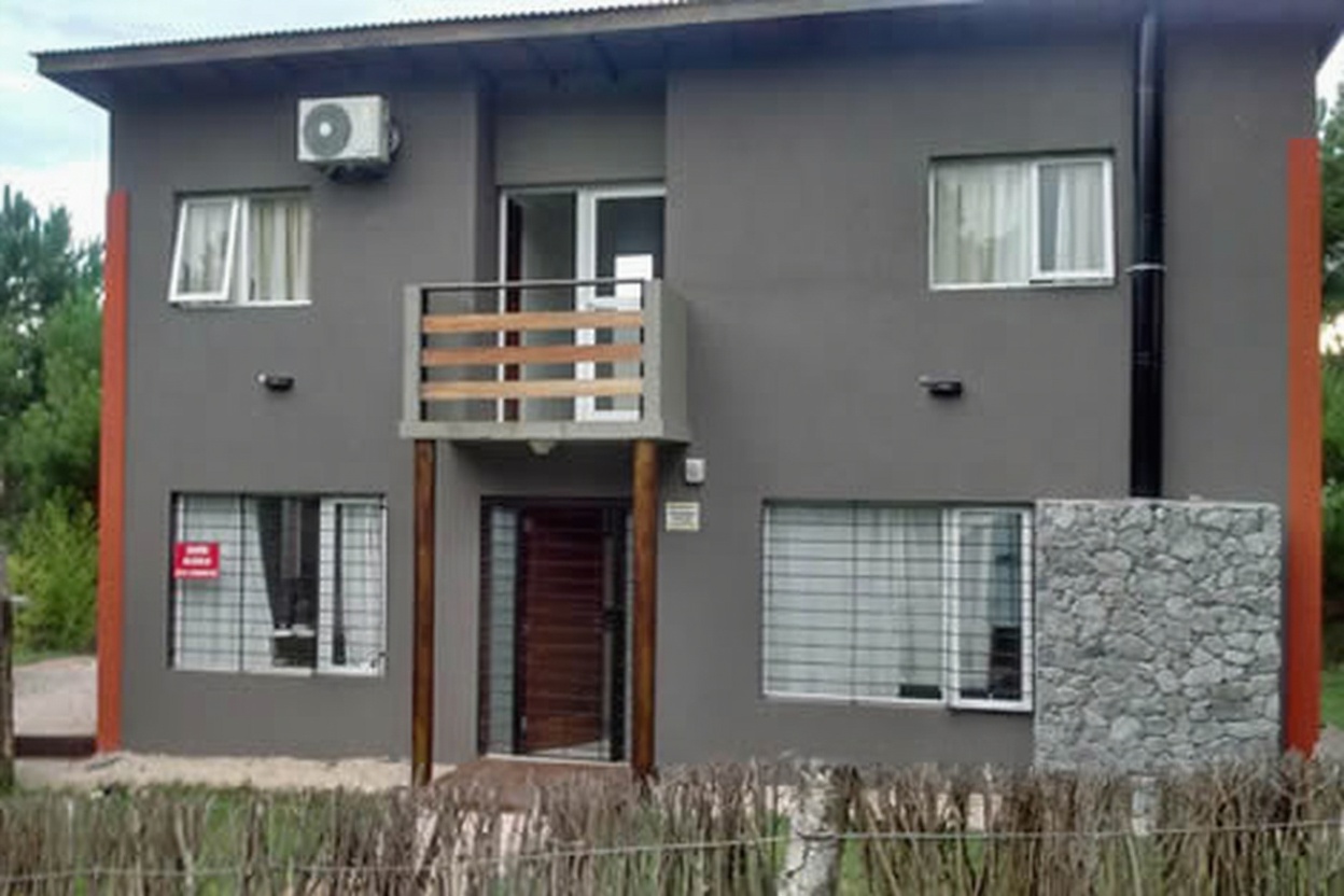 Casa amplia para 5 personas en Mar de las Pampas foto 1