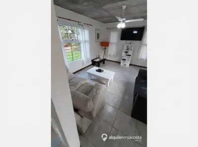 Casa amplia para 5 personas en Mar de las Pampas foto 2