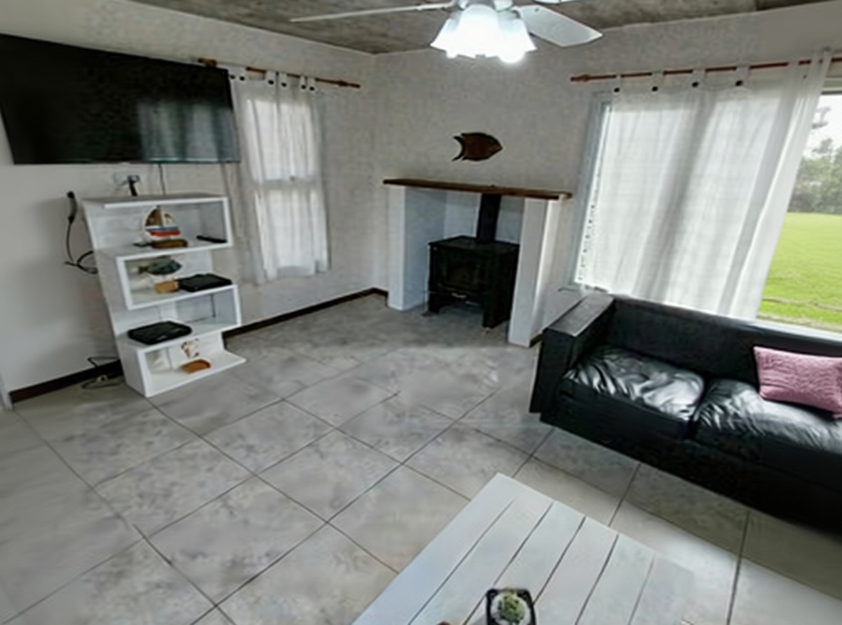 Casa amplia para 5 personas en Mar de las Pampas miniatura 3