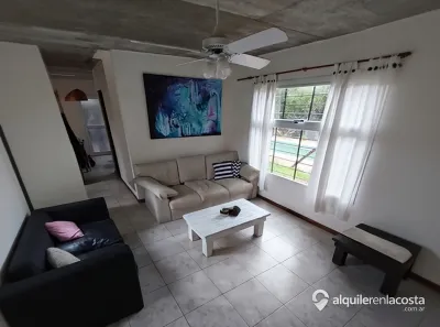 Casa amplia para 5 personas en Mar de las Pampas foto 4