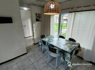 Casa amplia para 5 personas en Mar de las Pampas foto 5