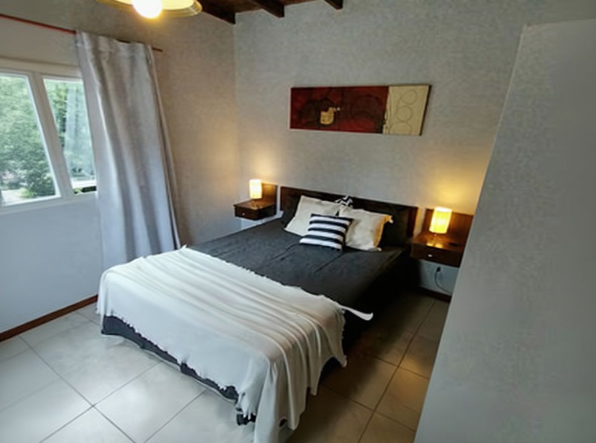 Casa amplia para 5 personas en Mar de las Pampas miniatura 6