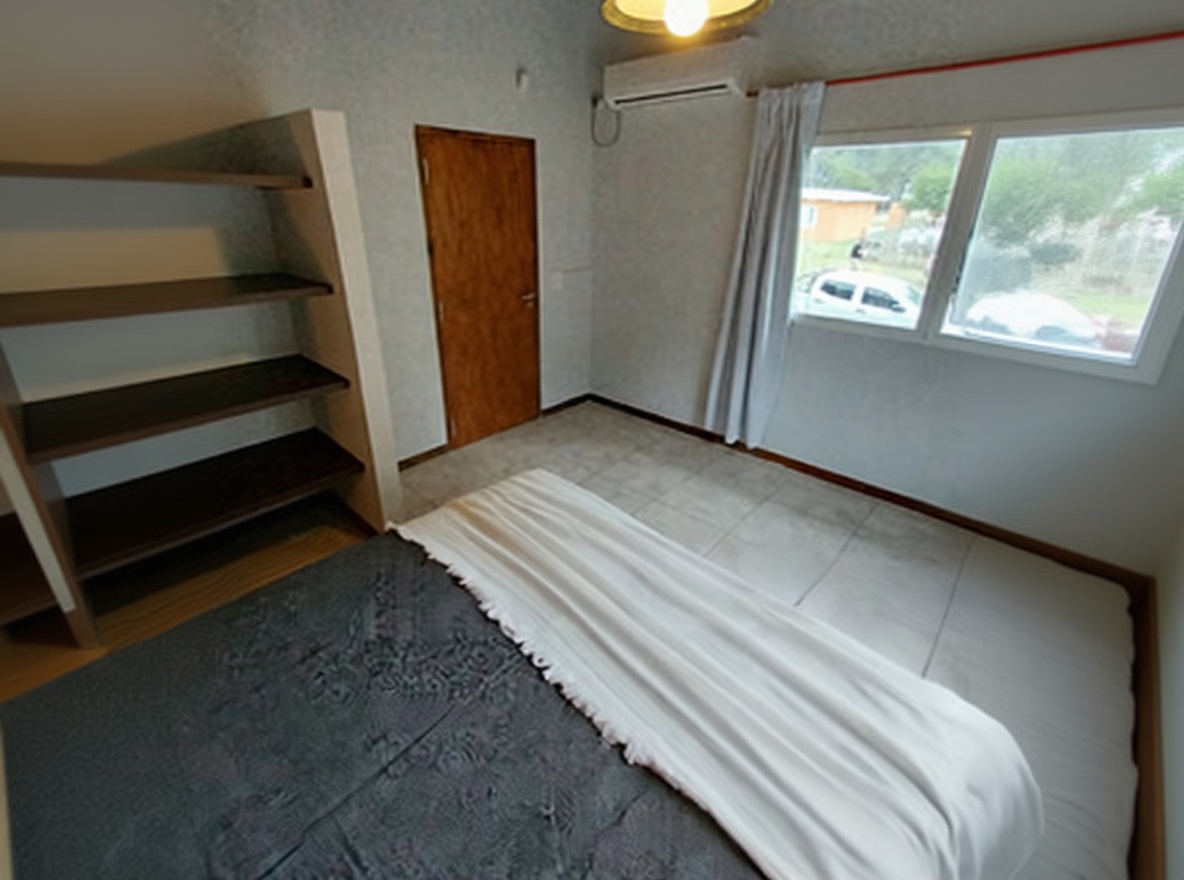 Casa amplia para 5 personas en Mar de las Pampas miniatura 7