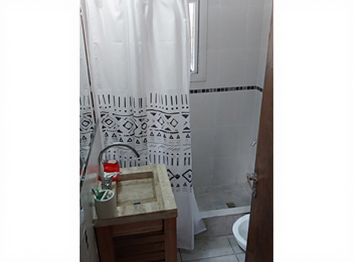 Casa amplia para 5 personas en Mar de las Pampas miniatura 10