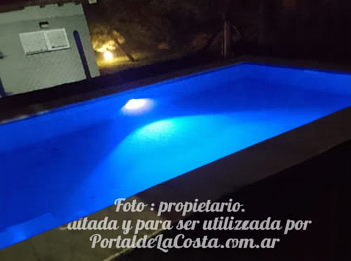 Casa amplia para 5 personas en Mar de las Pampas miniatura 12