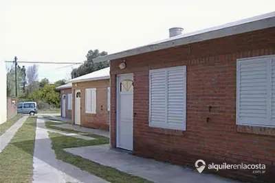 Casas a 250 metros del mar en Mar del Tuyú
