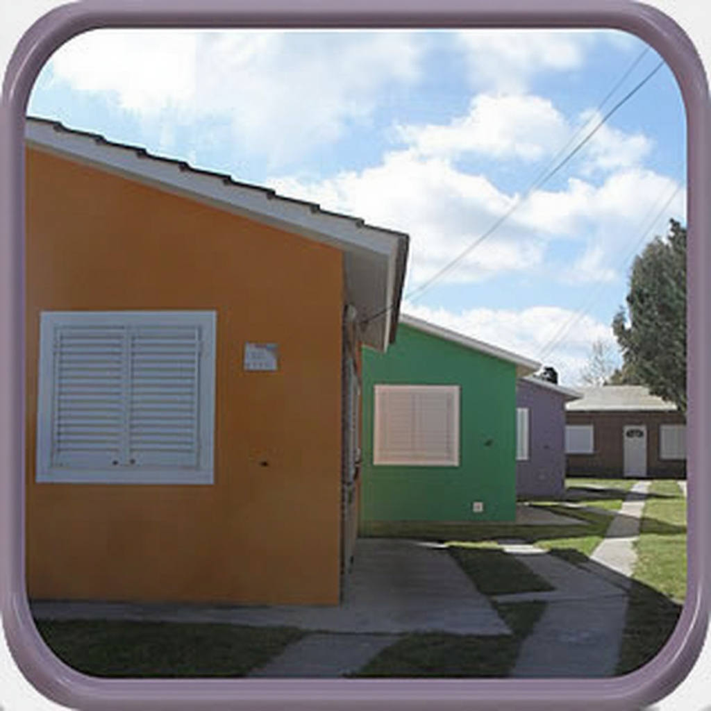 Casas a 250 metros del mar en Mar del Tuyú miniatura 2