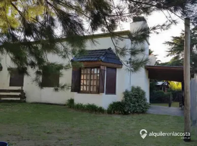 Casas en Costa Chica
