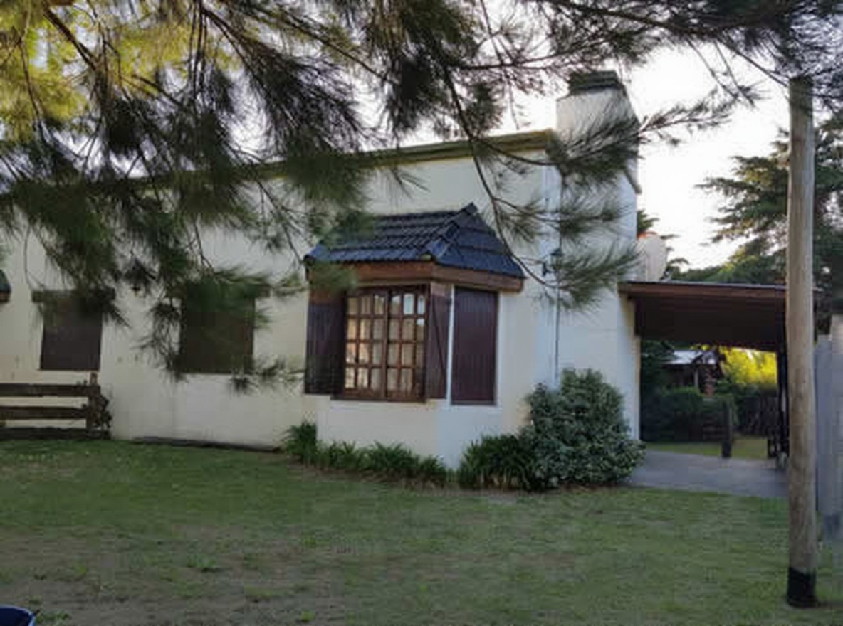 Casas en Costa Chica