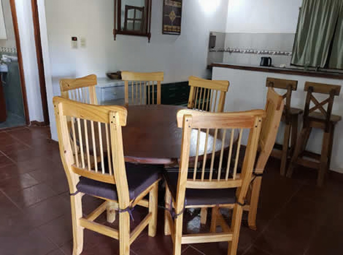 Casas en Costa Chica miniatura 9