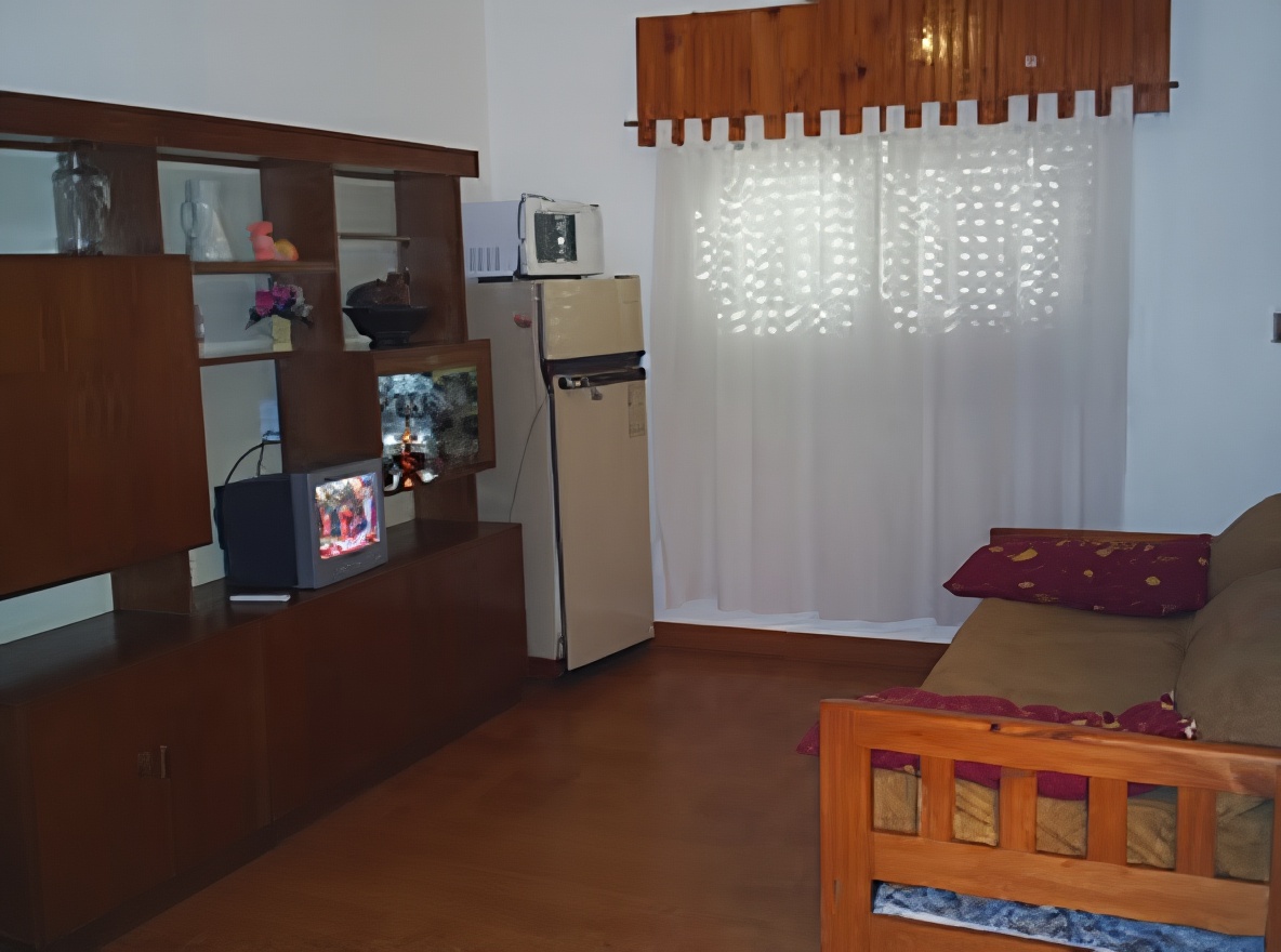 Departamentos con parque y parrilla en Mar del Tuyú miniatura 4