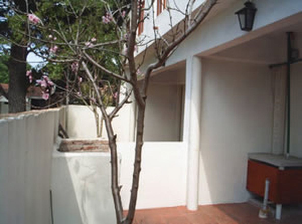 Departamentos con parque y parrilla en Mar del Tuyú miniatura 8