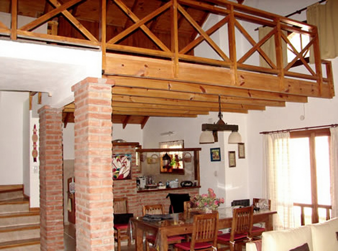 Chalet de 4 dormitorios en Costa del Este miniatura 6