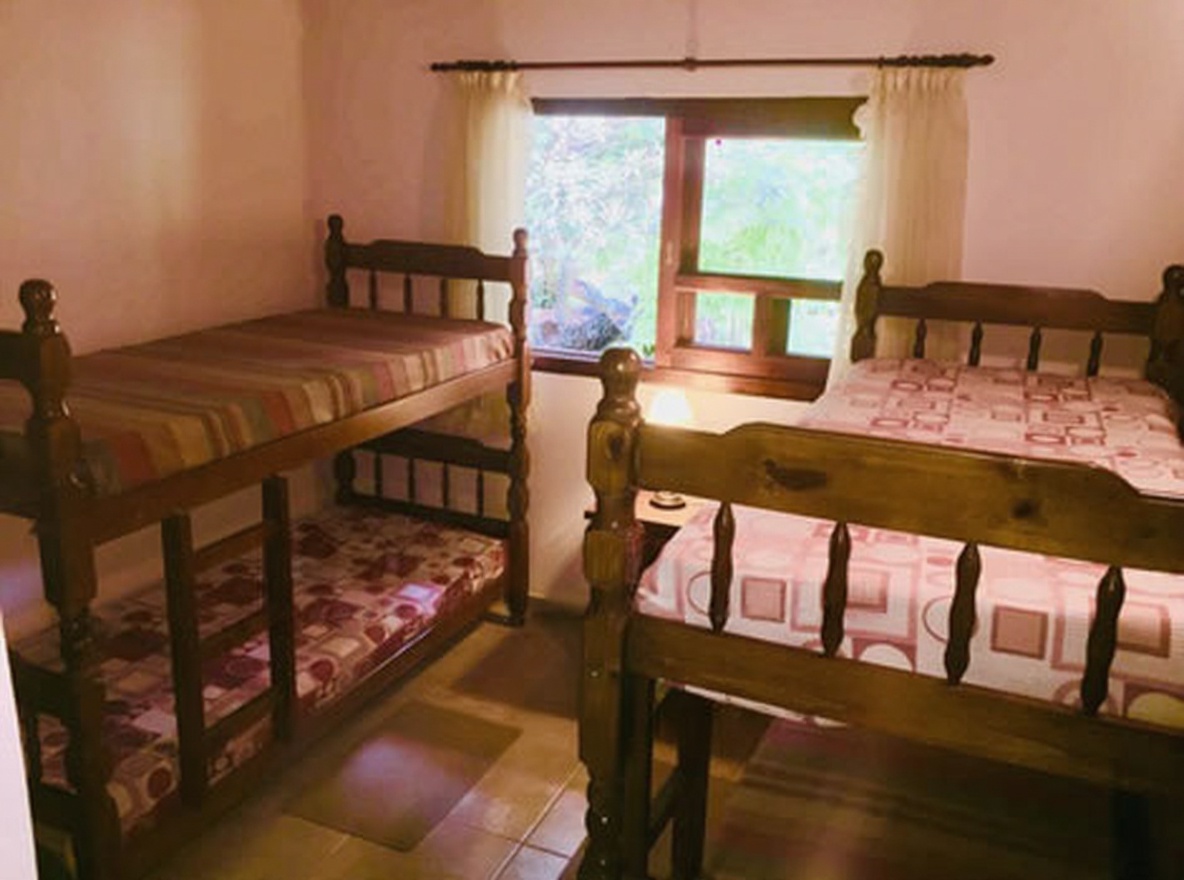 Chalet de 4 dormitorios en Costa del Este miniatura 10