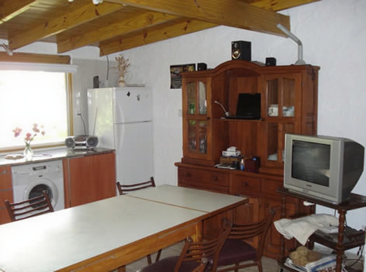 Chalet con WiFi en Costa del Este miniatura 2