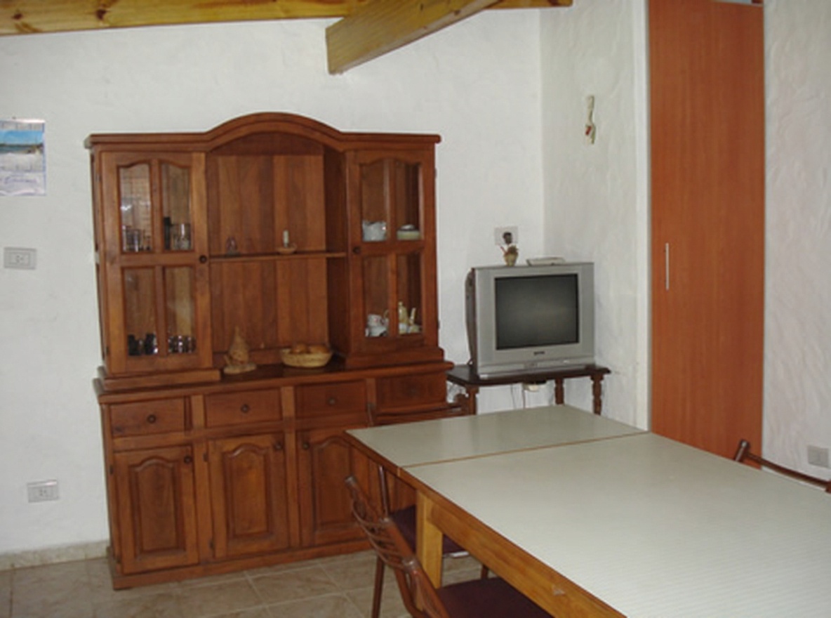 Chalet con WiFi en Costa del Este miniatura 4