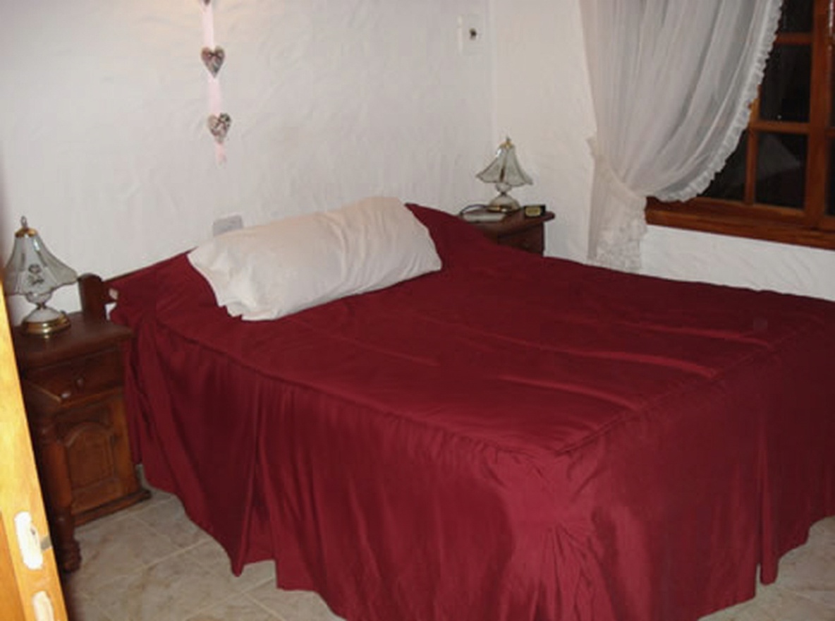 Chalet con WiFi en Costa del Este miniatura 6