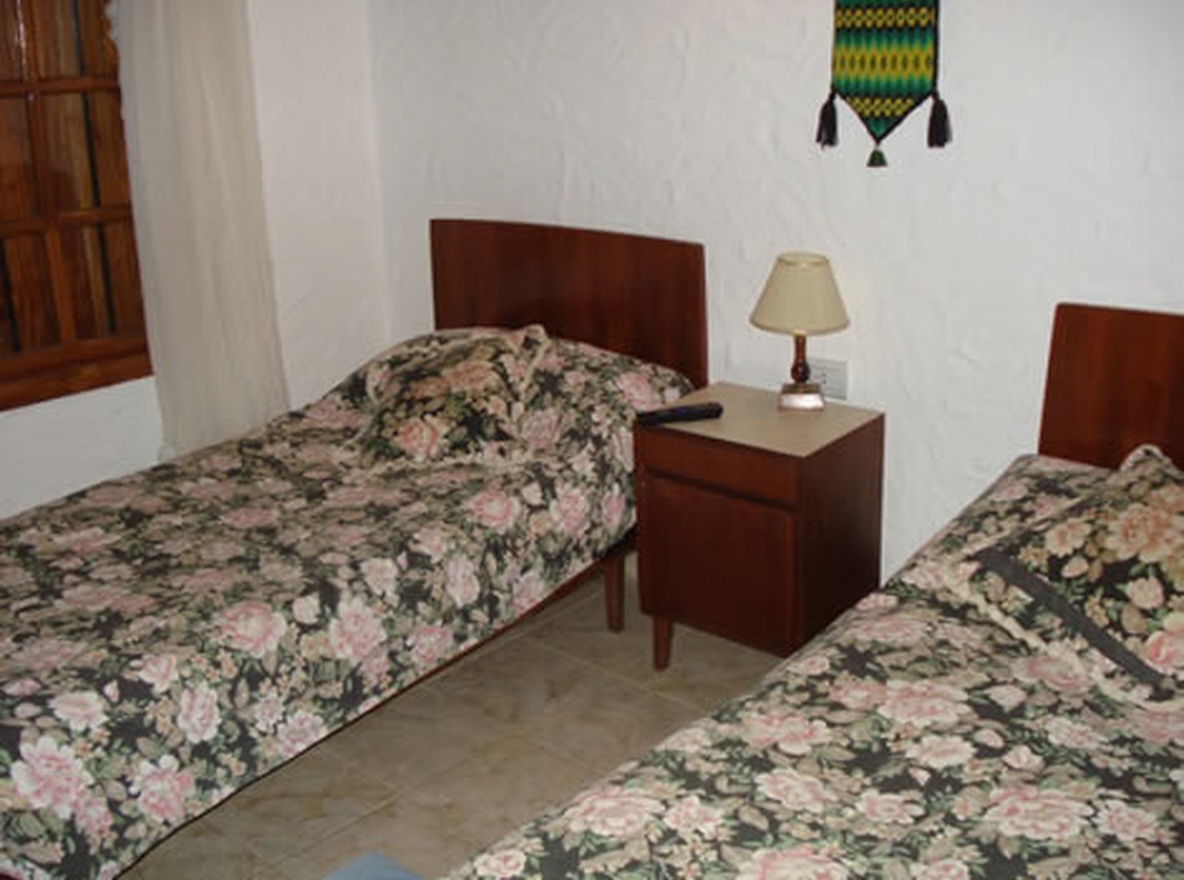 Chalet con WiFi en Costa del Este miniatura 7