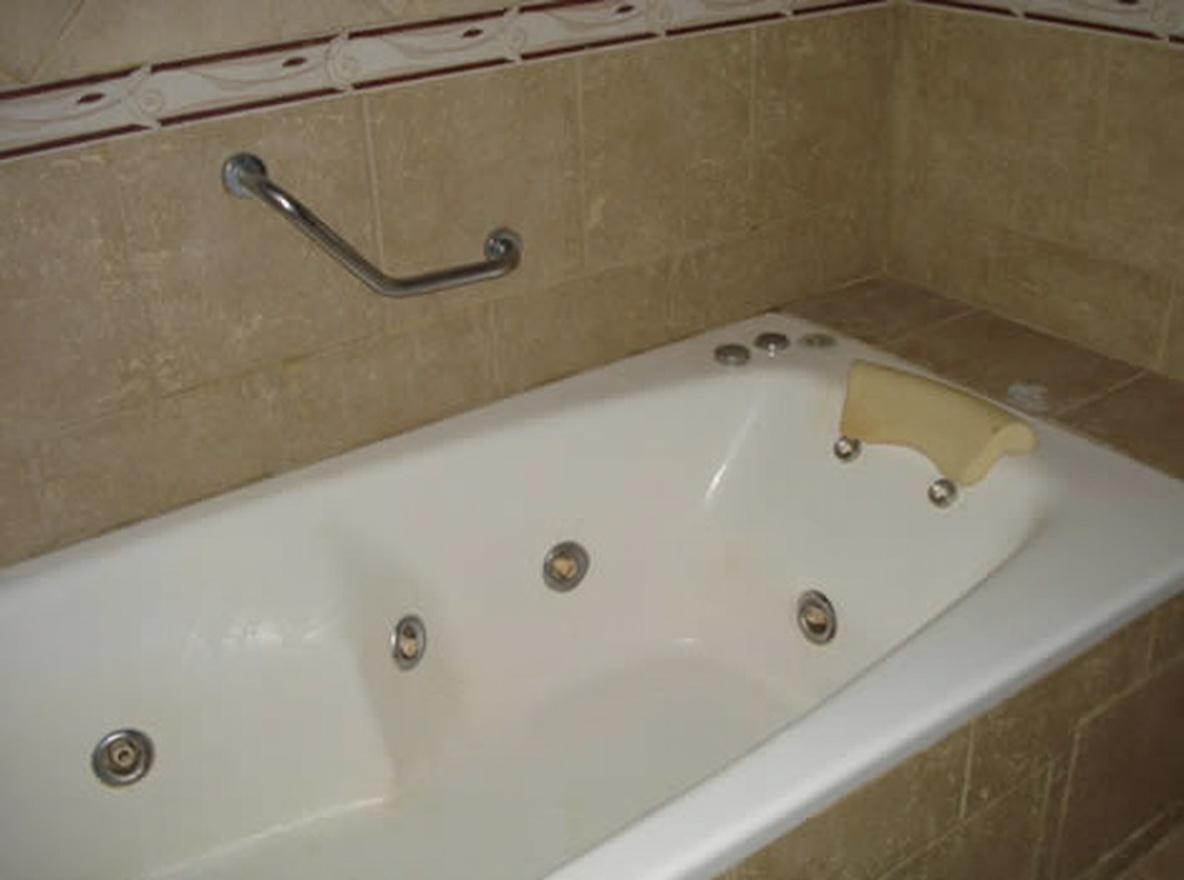 Chalet con WiFi en Costa del Este miniatura 8