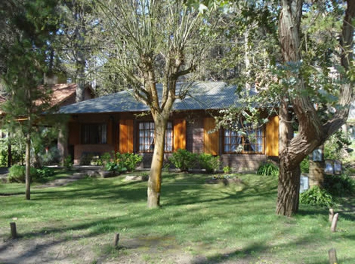 Chalet con WiFi en Costa del Este miniatura 10