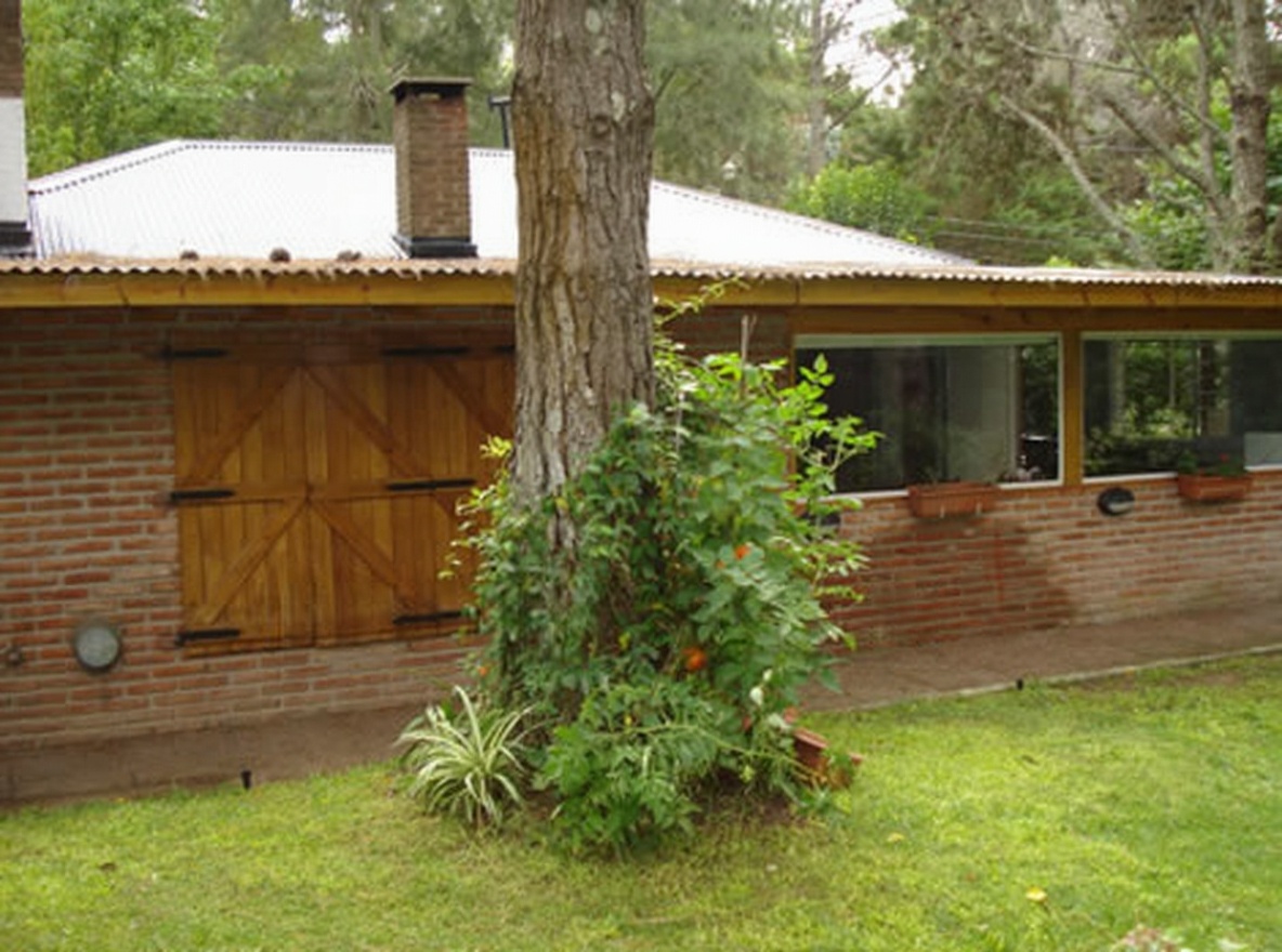 Chalet con WiFi en Costa del Este miniatura 11