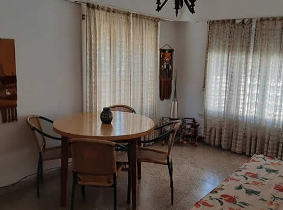 Chalet a 200 metros del mar en Mar de Ajó miniatura 4