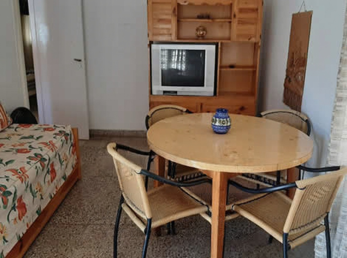 Chalet a 200 metros del mar en Mar de Ajó miniatura 6