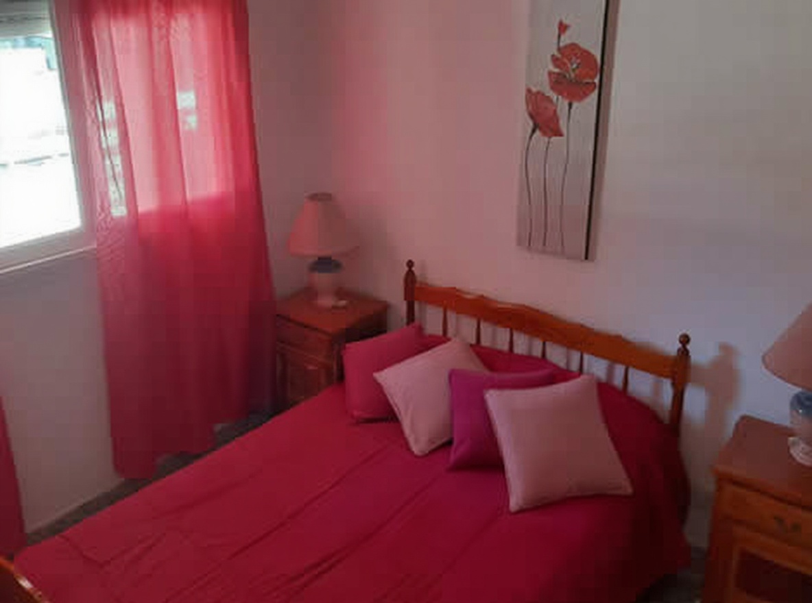 Chalet a 200 metros del mar en Mar de Ajó miniatura 7