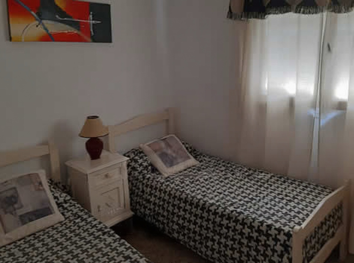 Chalet a 200 metros del mar en Mar de Ajó miniatura 8