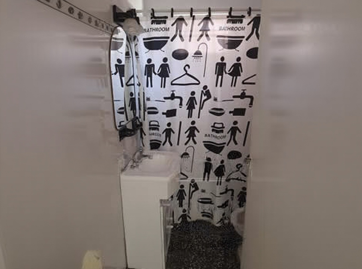 Chalet a 200 metros del mar en Mar de Ajó miniatura 9