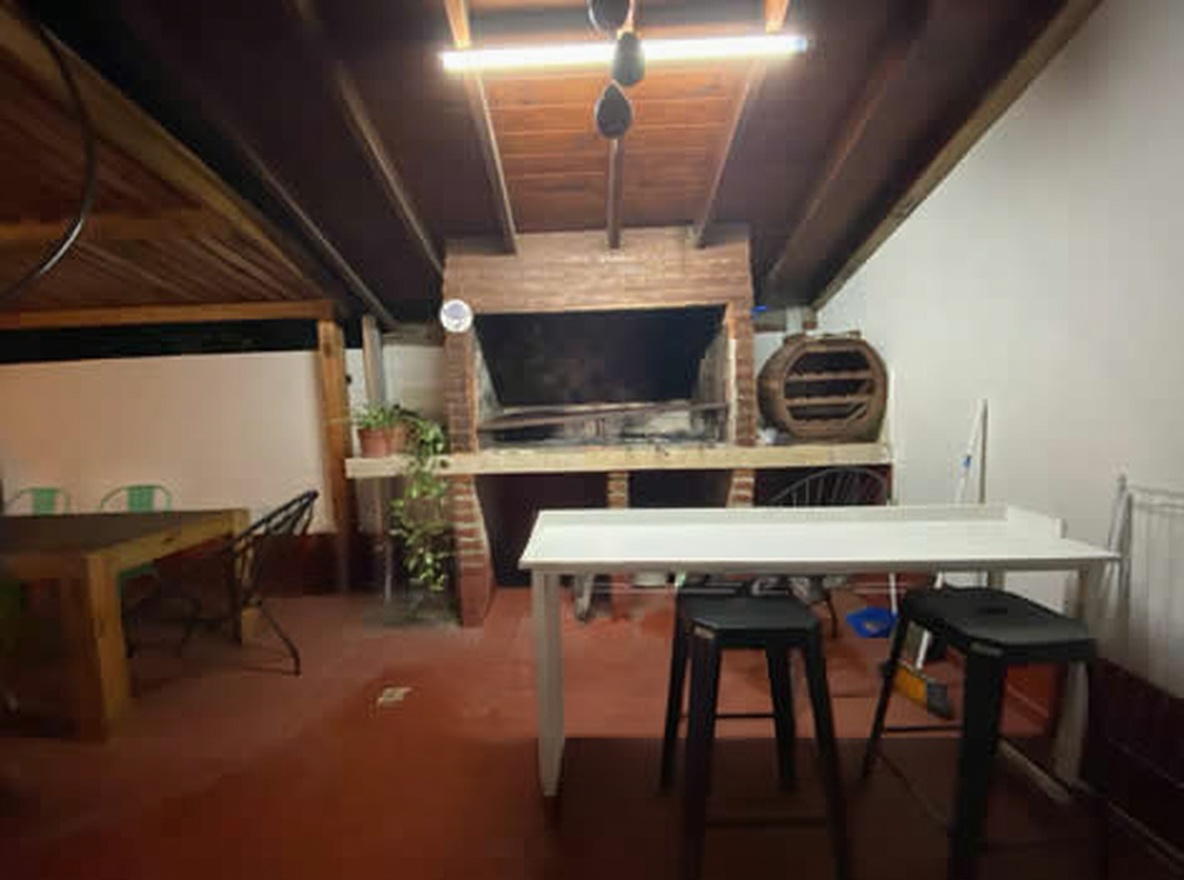 Chalet de 2 habitaciones a 500 metros del mar en Mar de Ajó miniatura 8