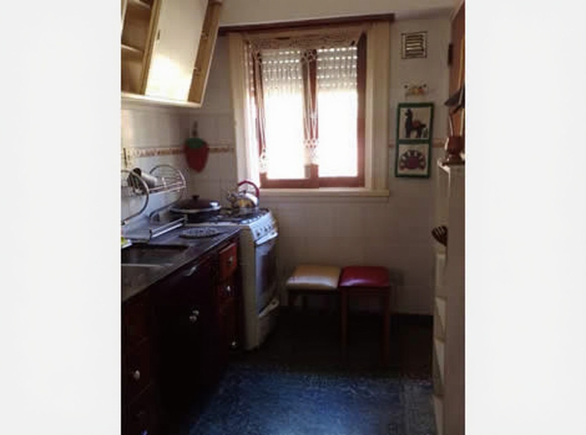 Chalet a 100 metros del mar y del centro en Mar de Ajó miniatura 5