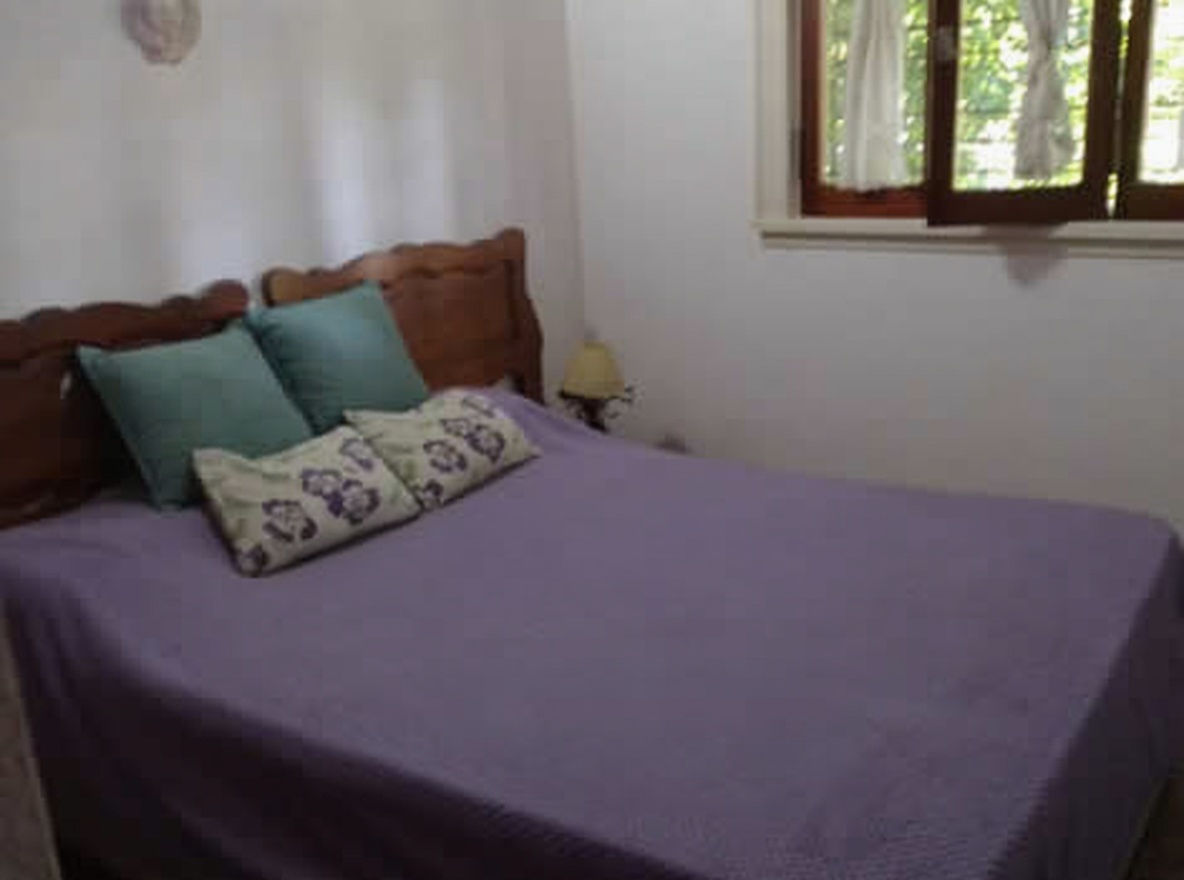 Chalet a 100 metros del mar y del centro en Mar de Ajó miniatura 6