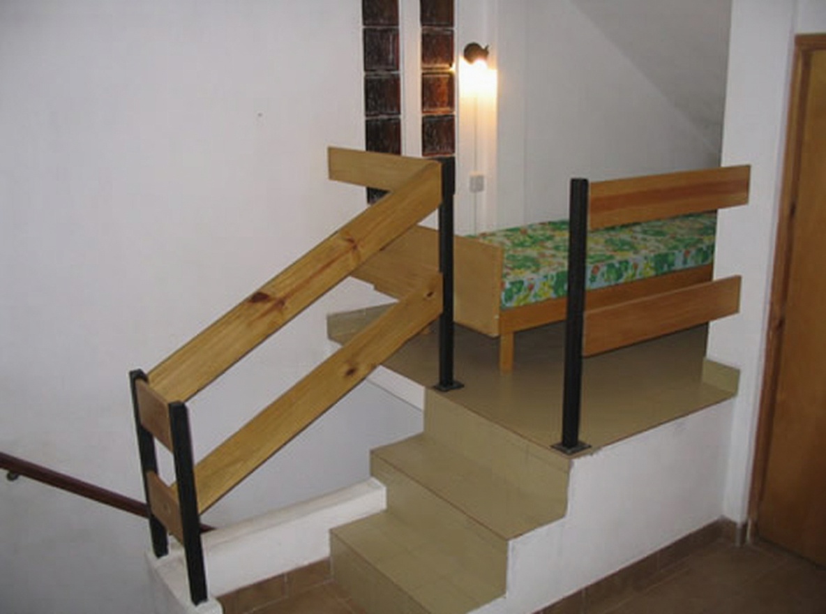 Chalet con cochera y parrilla en Las Toninas miniatura 8