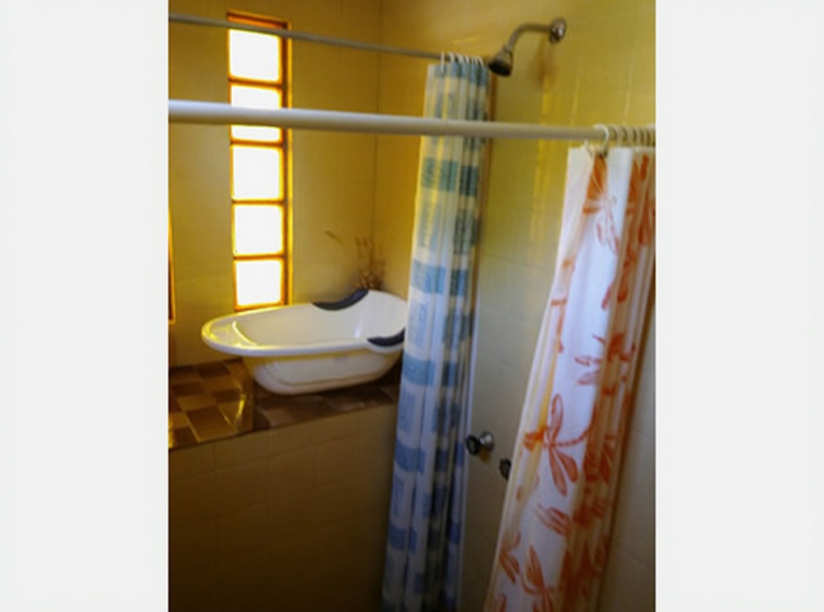 Chalet con cochera y parrilla en Las Toninas miniatura 10