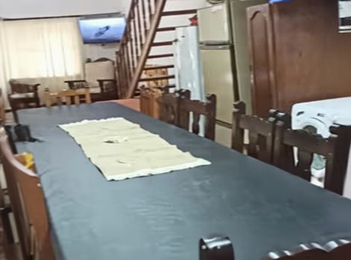 Dúplex con parque y parrilla en Las Toninas miniatura 2