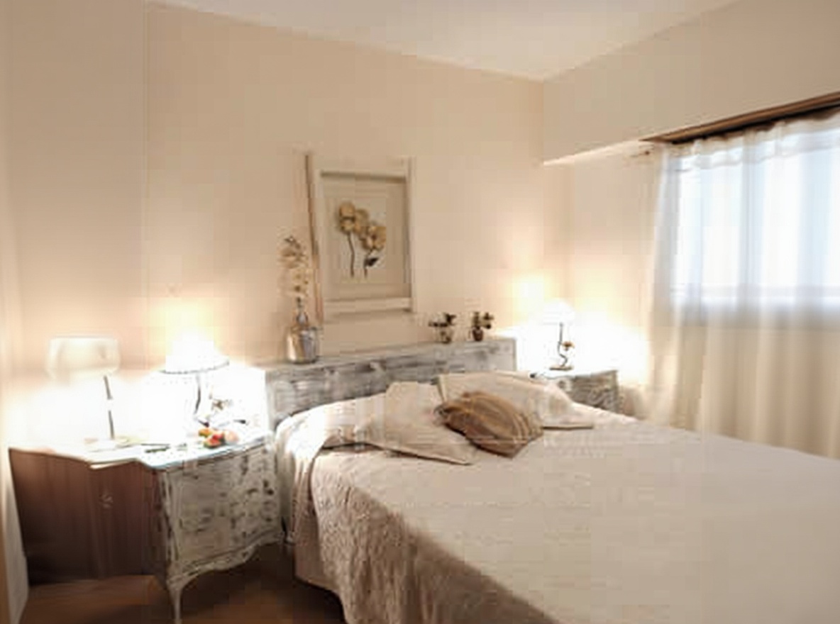 Dúplex con parque y parrilla en Las Toninas miniatura 4