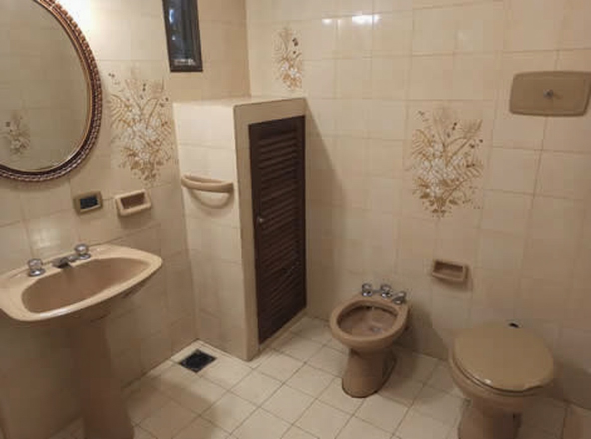 Dúplex con parque y parrilla en Las Toninas miniatura 6