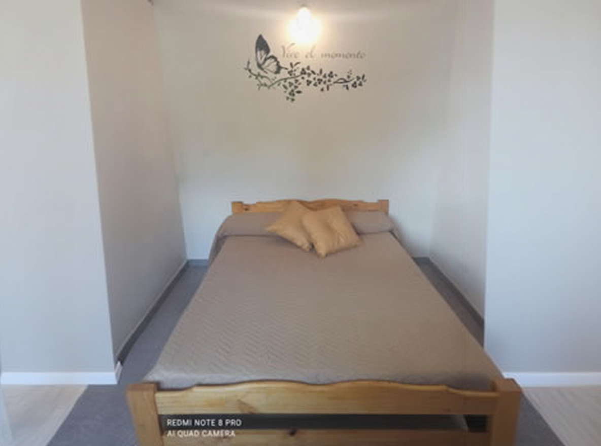 Dúplex con parque y parrilla en Las Toninas miniatura 8