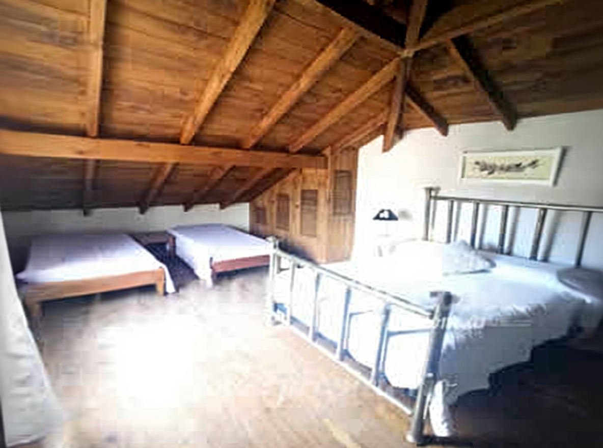 Dúplex con parque y parrilla en Las Toninas miniatura 9