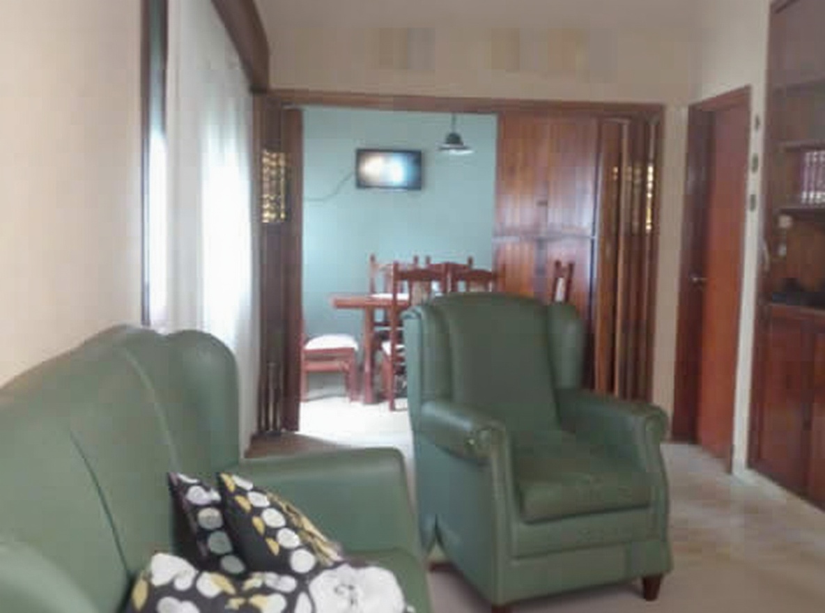 Chalet para 5 personas en Santa Teresita miniatura 3