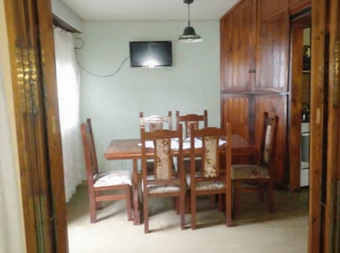 Chalet para 5 personas en Santa Teresita miniatura 4