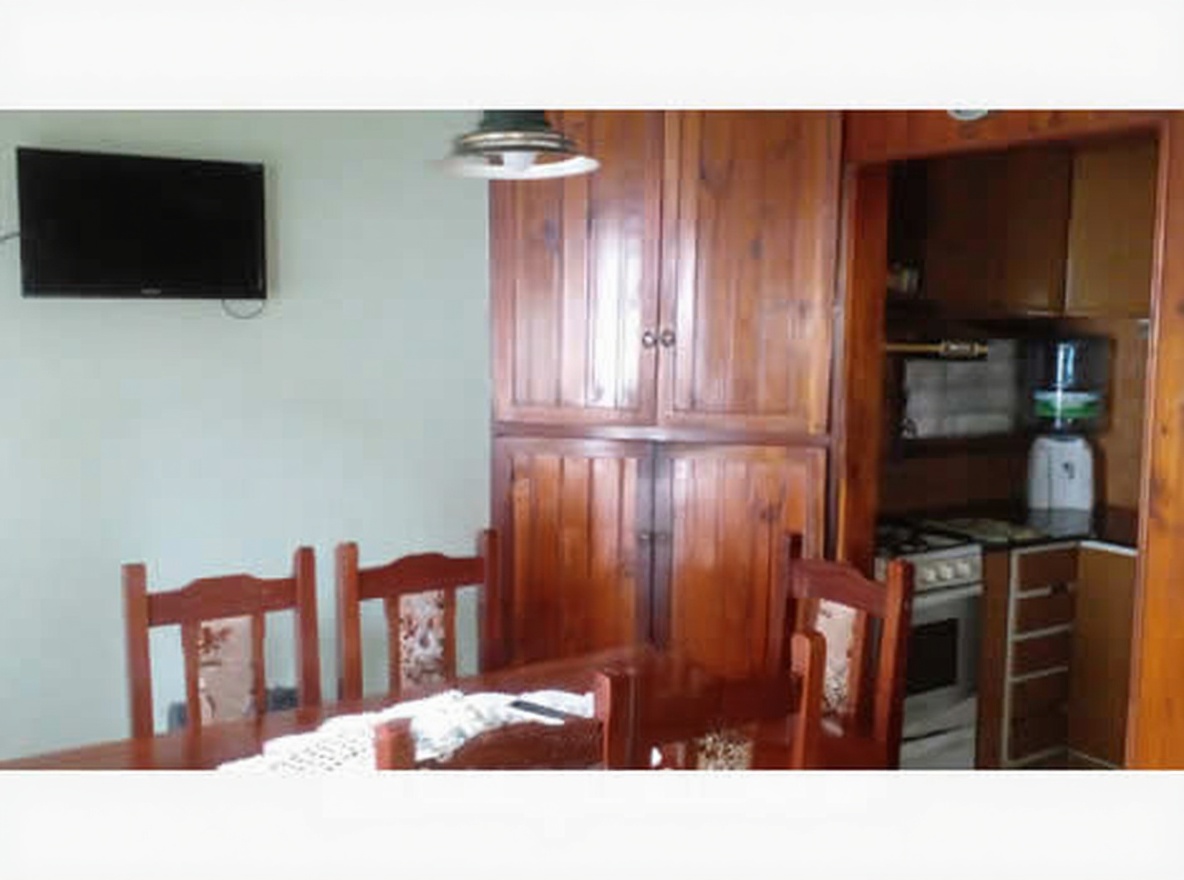 Chalet para 5 personas en Santa Teresita miniatura 5