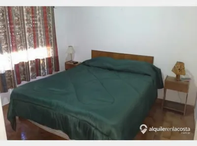Chalet con parque y parrilla a 300 metros del mar en Santa Teresita foto 4