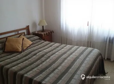 Chalet con parque y parrilla en Santa Teresita foto 4