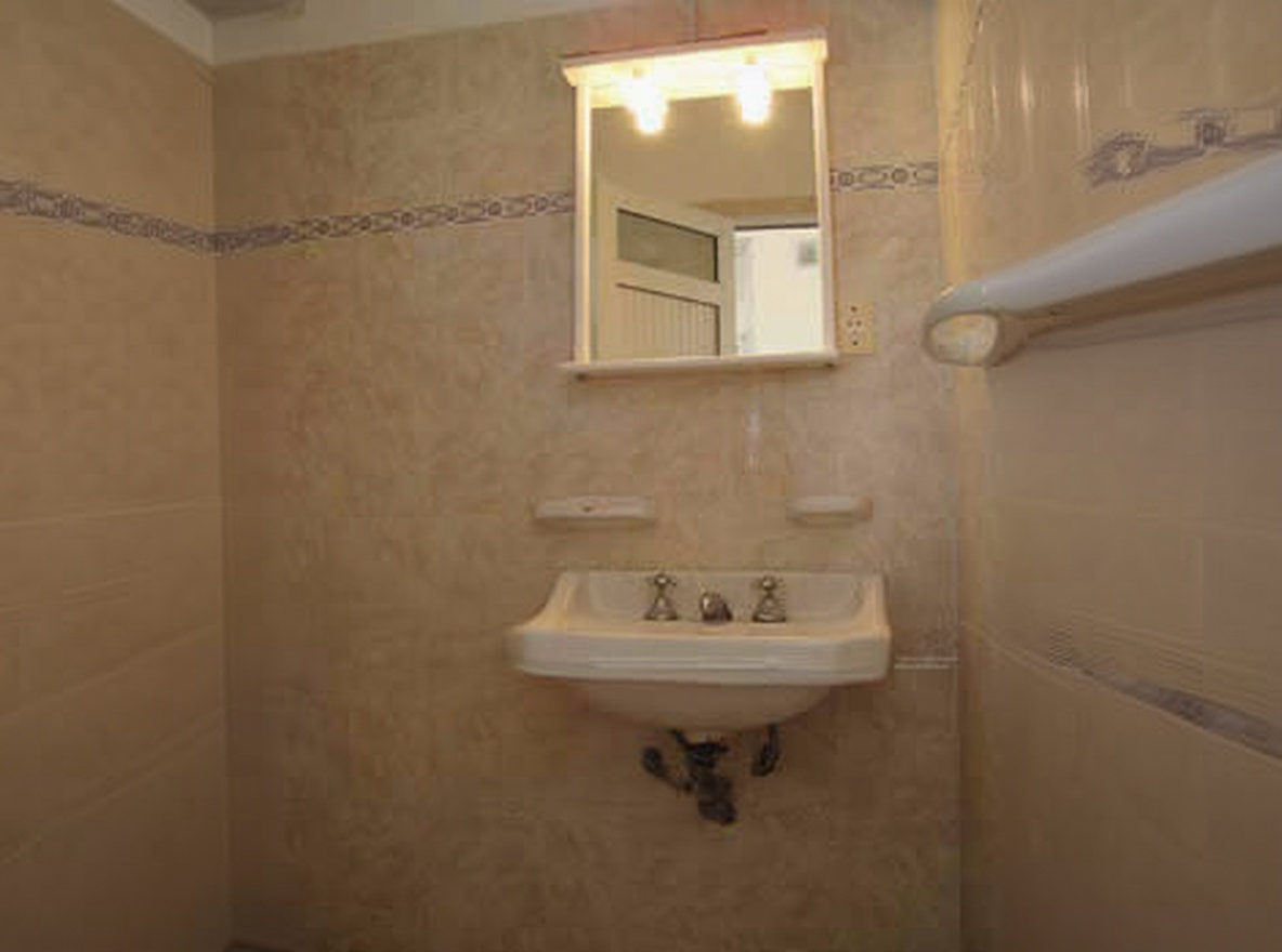 Chalet con parque y parrilla en Santa Teresita miniatura 6