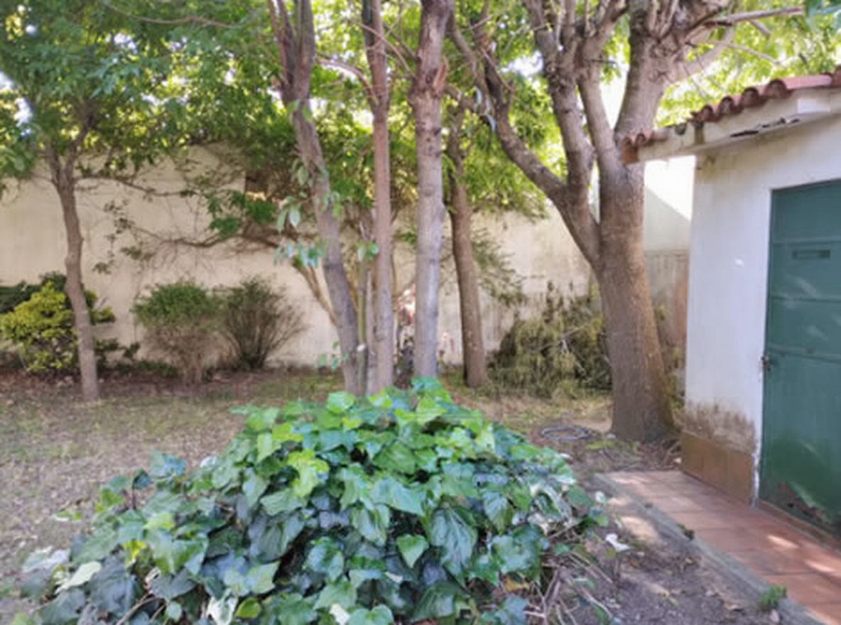 Chalet con parque y parrilla en Santa Teresita miniatura 11