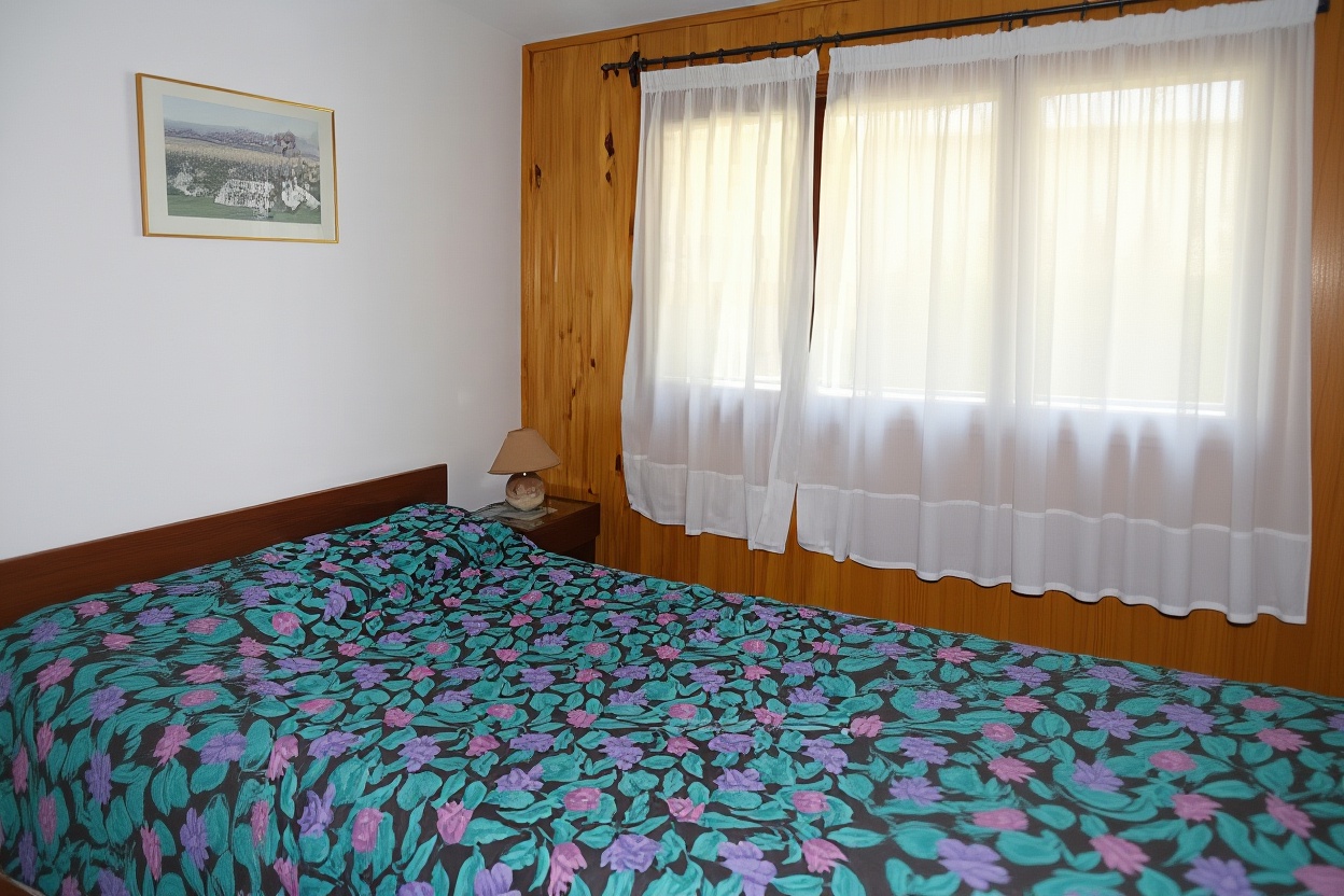 Chalet con parque y parrilla en Las Toninas miniatura 5